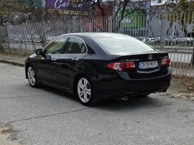 Honda Accord 2.4i-VTEC TYPE S | Mobile.bg    7