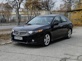     Honda Accord 2.4i-VTEC TYPE S