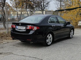 Honda Accord 2.4i-VTEC TYPE S | Mobile.bg    5