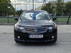 Honda Accord 2.4i-VTEC TYPE S, снимка 2