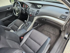 Honda Accord 2.4i-VTEC TYPE S, снимка 15