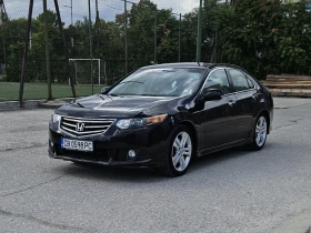 Honda Accord 2.4i-VTEC TYPE S