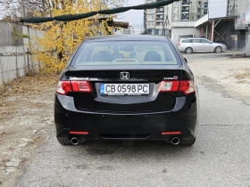 Honda Accord 2.4i-VTEC TYPE S | Mobile.bg    6