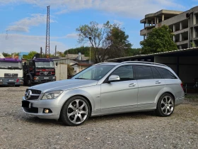 Mercedes-Benz C 220 OM646 170кс, снимка 3