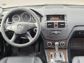 Mercedes-Benz C 220 OM646 170кс, снимка 7