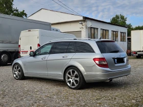 Mercedes-Benz C 220 OM646 170кс, снимка 4