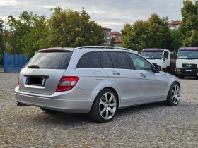 Mercedes-Benz C 220 OM646 170кс, снимка 6