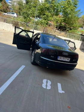 Audi A8 4.0 tdi ABT, снимка 3