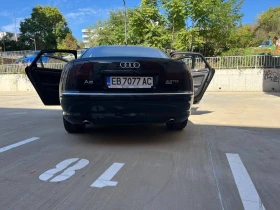 Audi A8 4.0 tdi ABT, снимка 4