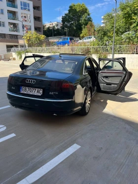 Audi A8 4.0 tdi ABT, снимка 5