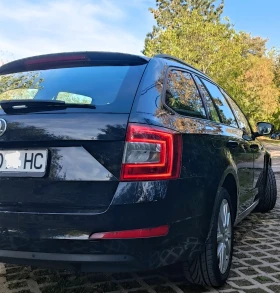 Skoda Octavia 2.0TDI 150 DSG, снимка 6