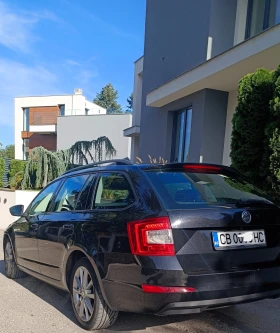 Skoda Octavia 2.0TDI 150 DSG, снимка 7