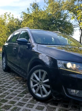 Skoda Octavia 2.0TDI 150 DSG, снимка 4