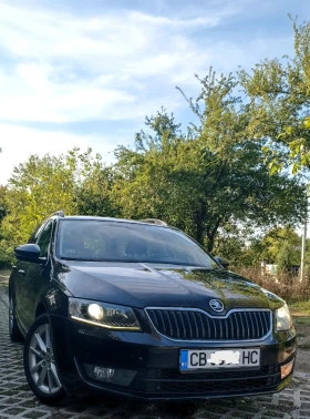 Skoda Octavia 2.0TDI 150 DSG, снимка 3