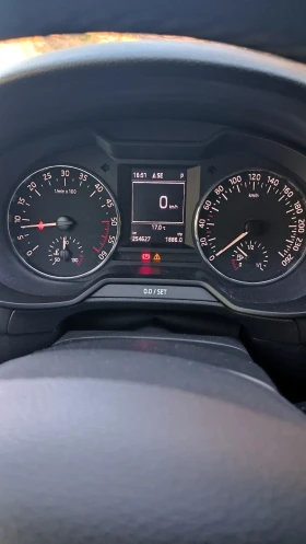 Skoda Octavia 2.0TDI 150 DSG, снимка 9