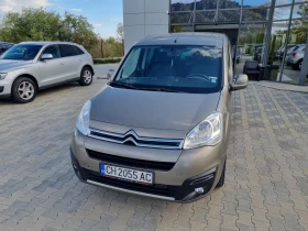 Citroen Berlingo MULTISPACE= 1.6HDi-120 5  | Mobile.bg    3