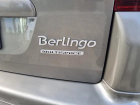 Citroen Berlingo MULTISPACE= 1.6HDi-120 5  | Mobile.bg    7