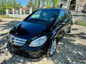 Mercedes-Benz B 200 2.0 CDI-SPORT ИТАЛИЯ , снимка 2