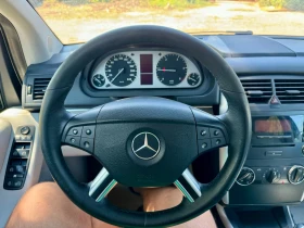 Mercedes-Benz B 200 2.0 CDI-SPORT ИТАЛИЯ , снимка 14