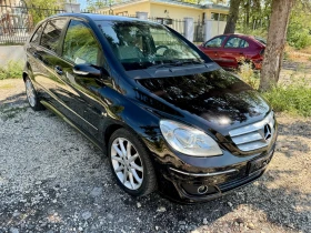 Mercedes-Benz B 200 2.0 CDI-SPORT ИТАЛИЯ , снимка 5