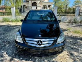 Mercedes-Benz B 200 2.0 CDI-SPORT ИТАЛИЯ , снимка 1