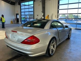 Mercedes-Benz SL 500 AMG PACK    | Mobile.bg    6