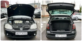 VW Golf 2.0D 140HP , снимка 14