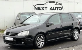     VW Golf 2.0D 140HP 