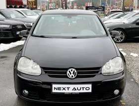     VW Golf 2.0D 140HP 