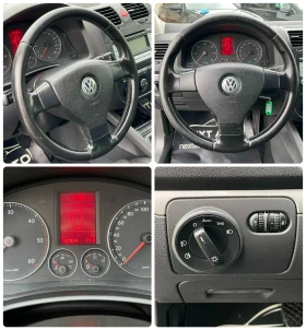 VW Golf 2.0D 140HP , снимка 12