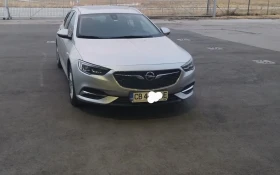 Opel Insignia 2000CDTI 174kc. AT8, снимка 1