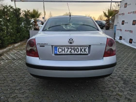 VW Passat 1.9TDI-101кс= КЛИМАТИК, снимка 3