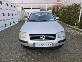 VW Passat 1.9TDI-101кс= КЛИМАТИК, снимка 1