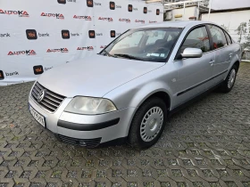 VW Passat 1.9TDI-101кс= КЛИМАТИК, снимка 5