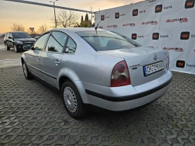 VW Passat 1.9TDI-101кс= КЛИМАТИК, снимка 4