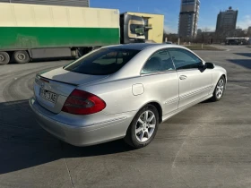 Mercedes-Benz CLK CLK 270cdi, снимка 5