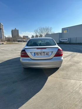 Mercedes-Benz CLK CLK 270cdi, снимка 4