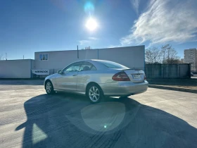 Mercedes-Benz CLK CLK 270cdi, снимка 3