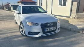 Audi A3 1.6TDI, снимка 4