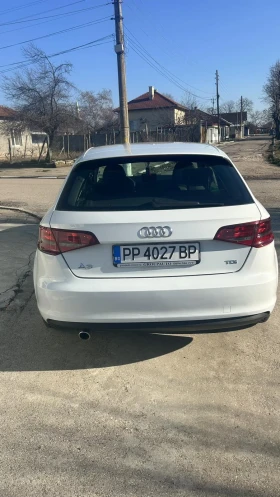 Audi A3 1.6TDI, снимка 5