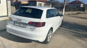 Audi A3 1.6TDI, снимка 7