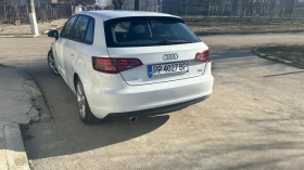 Audi A3 1.6TDI, снимка 6