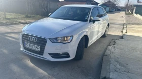 Audi A3 1.6TDI, снимка 3