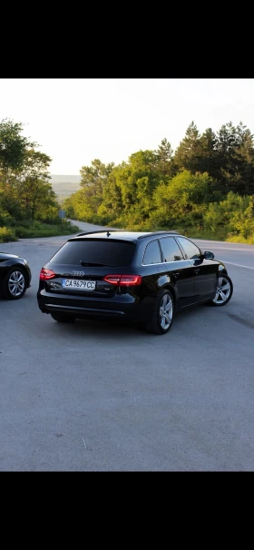 Audi A4 Avant, снимка 14