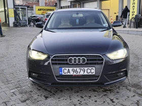 Audi A4 Avant, снимка 9