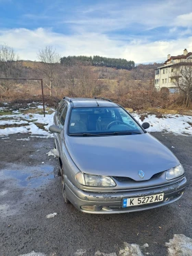 Renault Laguna 1.8 90ps, снимка 1