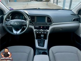 Hyundai Elantra 2.0 (147 Hp) / Автоматик, снимка 7