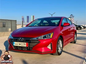 Hyundai Elantra 2.0 (147 Hp) / Автоматик 1