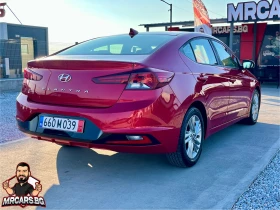 Hyundai Elantra 2.0 (147 Hp) / Автоматик, снимка 4