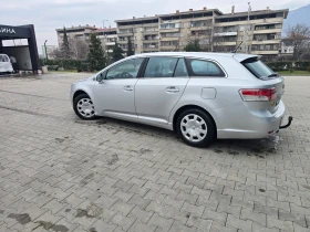 Toyota Avensis 2.0d, снимка 5